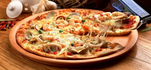 BookNoFees: Restaurant – Laplaza – Sofia – Laplaza, Foto 2