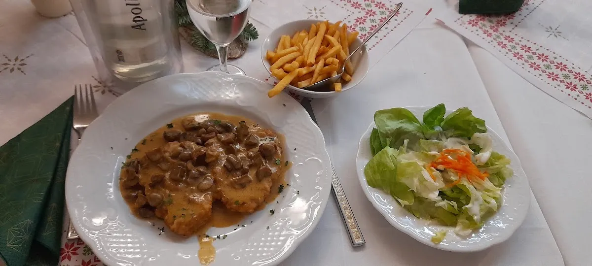 BookNoFees: Restaurant – Gasthaus Willeke-Wortmann – Neuenrade-Affeln – Gasthaus Willeke-Wortmann, Foto 1