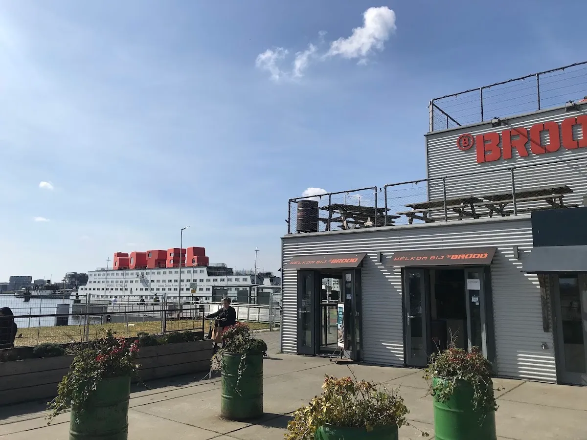 BookNoFees: Restaurant – BBrood! – Amsterdam – BBrood!, Foto 1