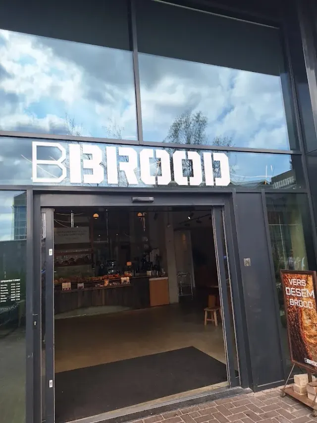 BookNoFees: Restaurant – BBrood! – Amsterdam – BBrood!, Foto 2