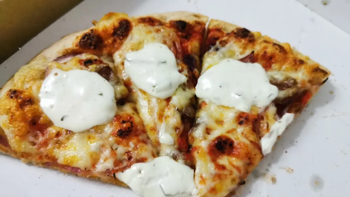 BookNoFees: Restaurant – Pizza Point – Siegen – Pizza Point, Foto 1