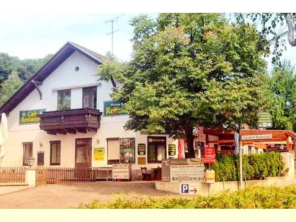 BookNoFees: Restaurant – Gasthof Reinwald – Vienna – Gasthof Reinwald, Foto 1