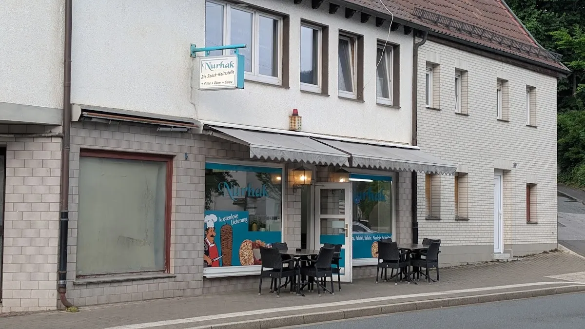 BookNoFees: Imbiss – Nurak Döner-Pizza-Schnellrestaurant – Lennestadt – Nurak Döner-Pizza-Schnellrestaurant, Foto 1