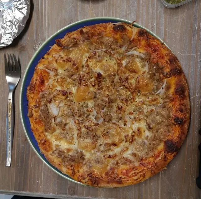 BookNoFees: Imbiss – Nurak Döner-Pizza-Schnellrestaurant – Lennestadt – Nurak Döner-Pizza-Schnellrestaurant, Foto 3