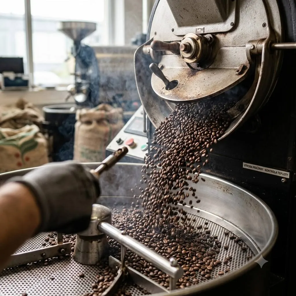 BookNoFees: Café – Café Martin – Prague – Café Martin, Foto 1