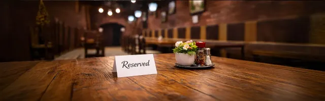 BookNoFees: Restaurant – Bem Étterem – Söröző – Budapest – Restaurant „Bem“ – Bierstube, Foto 2