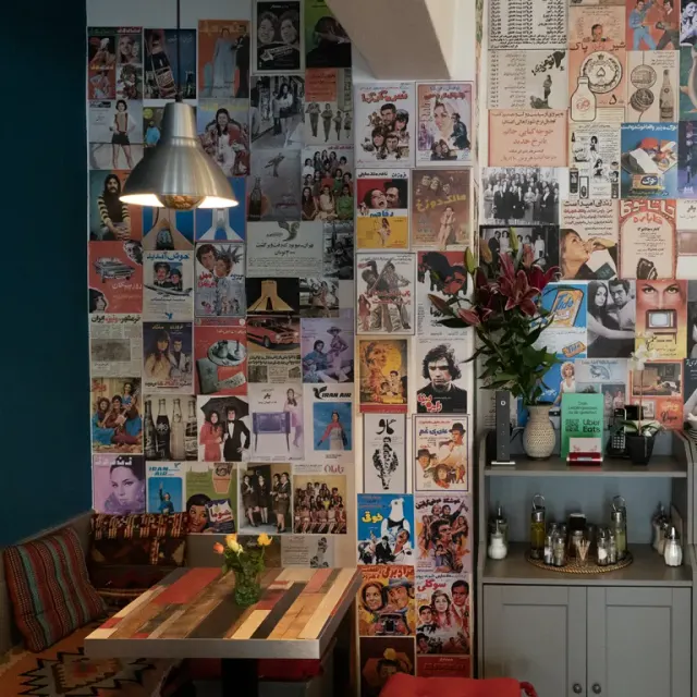 BookNoFees: Restaurant – Aftab – Berlin – Aftab, Foto 2