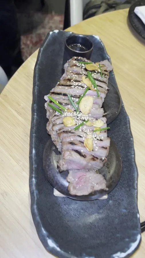 BookNoFees: Restaurant – Chino Latino – London – Chinesisch-Lateinamerikanisch, Foto 3