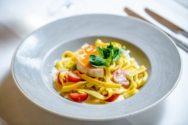 BookNoFees: Restaurant – Cafe Alessio – Budapest – Café Alessio, Foto 3