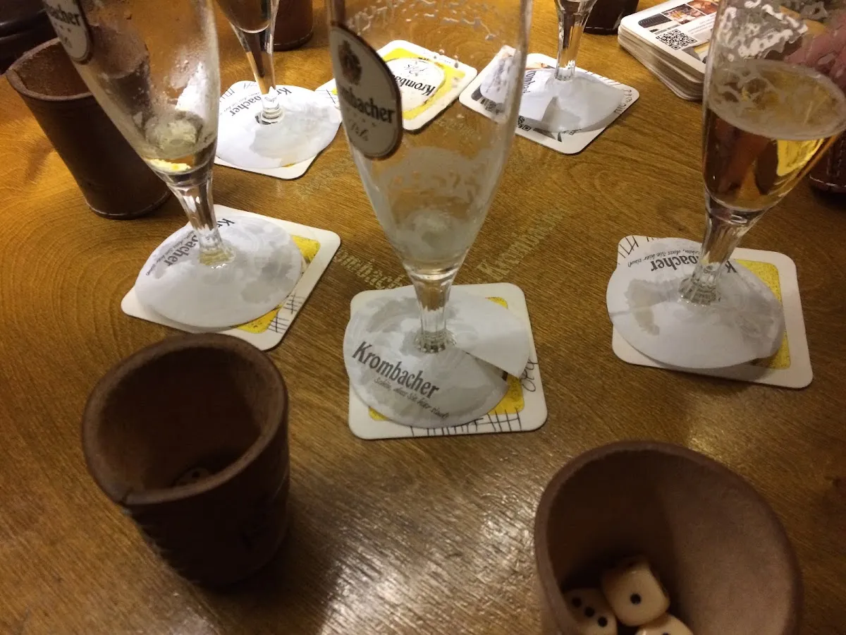 BookNoFees: Restaurant – Zur Alten Post Pizzeria – Olpe – Zur Alten Post Pizzeria, Foto 1