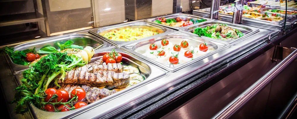 BookNoFees: Restaurant – Bistro Wiem – Warsaw – Bistro Wiem, Foto 1
