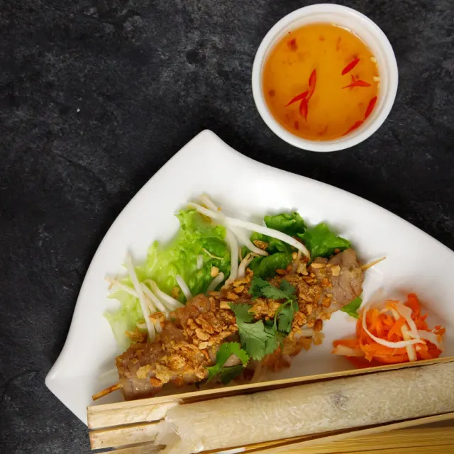 BookNoFees: Restaurant – Pho 144 – Paris – Pho 144, Foto 3