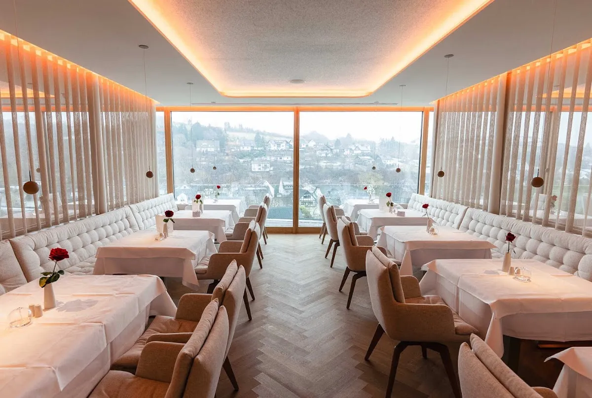 BookNoFees: Restaurant – Restaurant Anna Luise (Hotel Diedrich) – Hallenberg – Restaurant Anna Luise (Hotel Diedrich), Foto 1