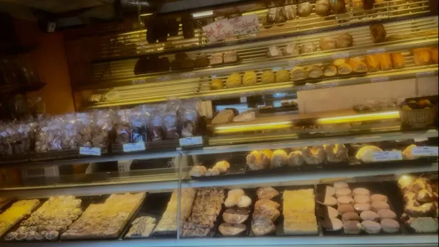 BookNoFees: Restaurant – Bäckerei Matthias Wulf – Lünen – Bäckerei Matthias Wulf, Foto 3