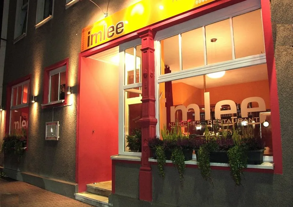 BookNoFees: Restaurant – imlee Indisches Restaurant – Bochum – imlee Indisches Restaurant, Foto 1