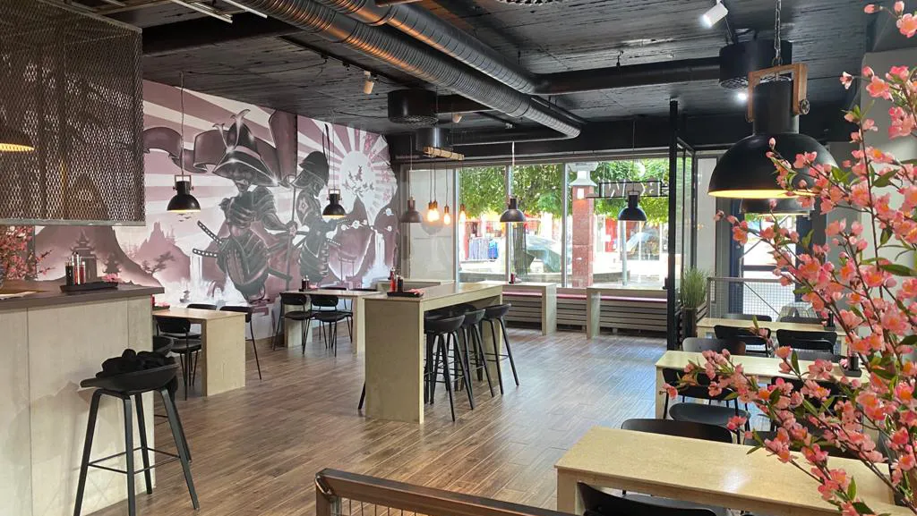 BookNoFees: Restaurant – Mr Bowl Högdalen – Stockholm – Mr Bowl Högdalen, Foto 1