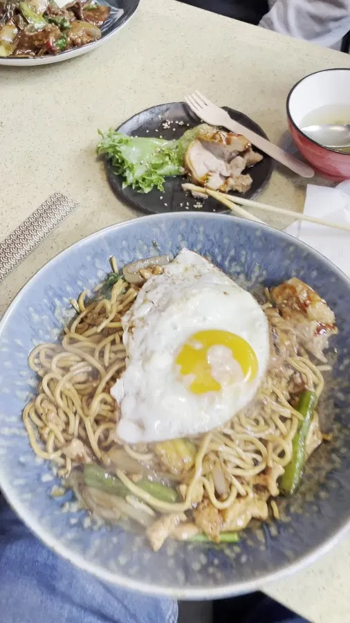 BookNoFees: Restaurant – Mr Bowl Högdalen – Stockholm – Mr Bowl Högdalen, Foto 3