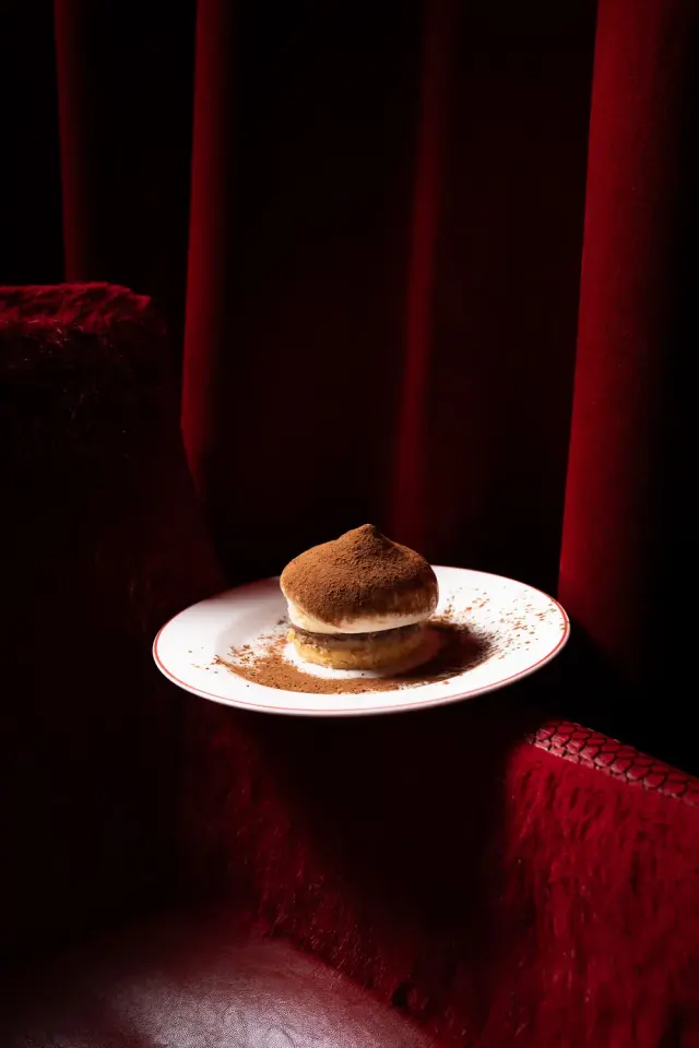 BookNoFees: Restaurant – La Nostra Gigi – Amsterdam – Unsere Gigi, Foto 2