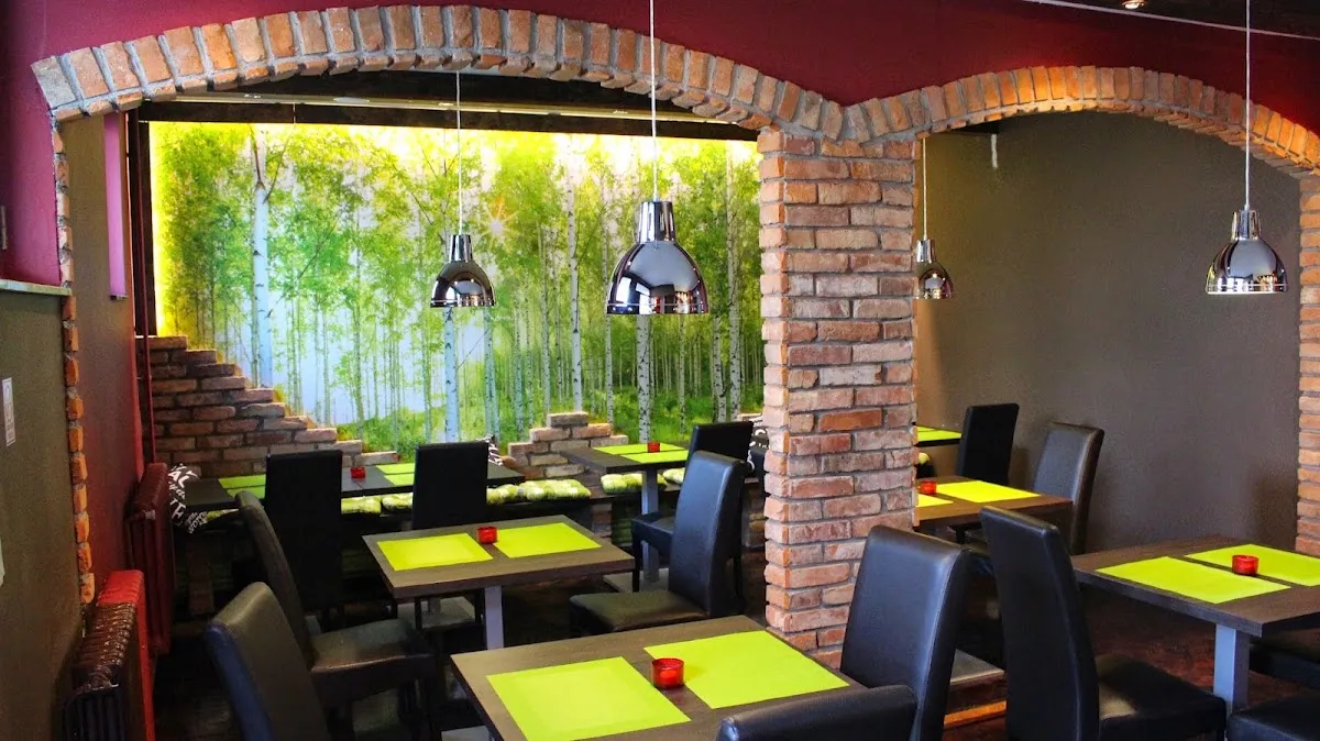 BookNoFees: Restaurant – Pizz'Up – Zagreb – Pizza Up, Foto 1