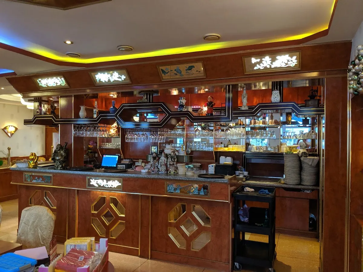 BookNoFees: Restaurant – China Garden – Meschede – China-Garten, Foto 1