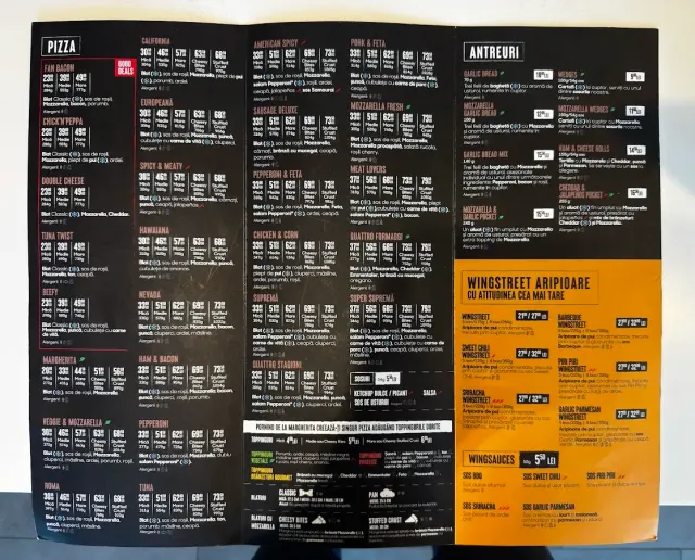 BookNoFees: Restaurant – Pizza Hut Delivery – Bucharest – Pizza Hut Lieferservice, Foto 3