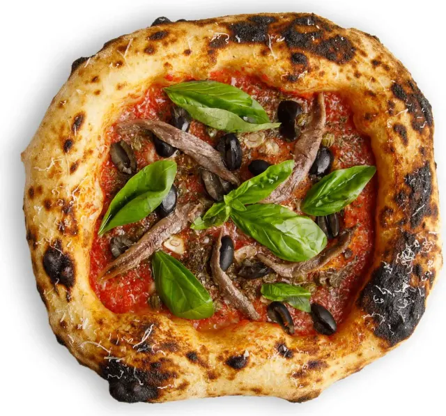 BookNoFees: Restaurant – Centrale Pizza – Bucharest – Pizza-Zentrale, Foto 3
