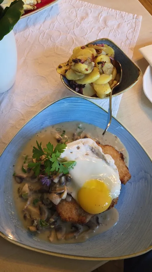 BookNoFees: Restaurant – Gasthaus Klein – Netphen – Gasthaus Klein, Foto 3