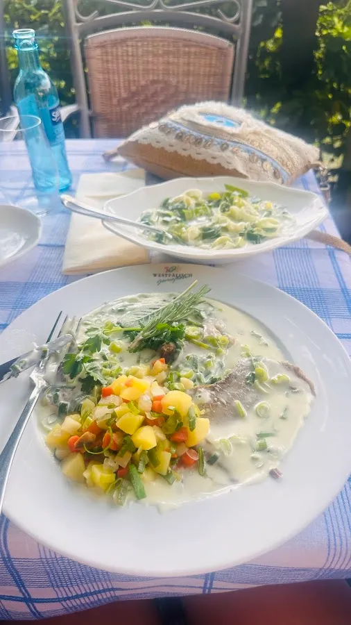 BookNoFees: Restaurant – Gasthaus Klein – Netphen – Gasthaus Klein, Foto 2