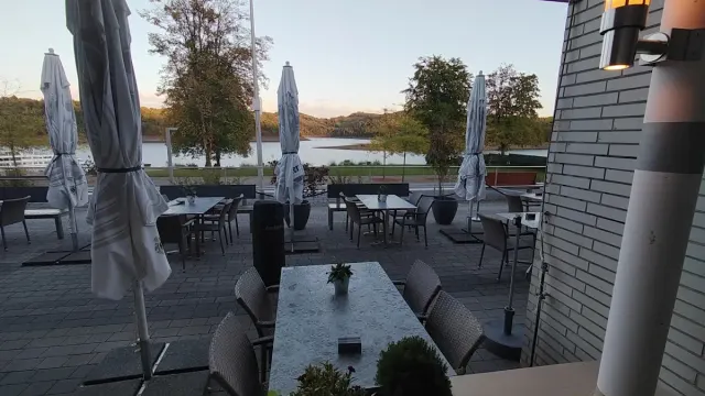 BookNoFees: Restaurant – See-Terrassen Gaststätte Restaurant – Olpe – See-Terrassen Gaststätte Restaurant, Foto 3