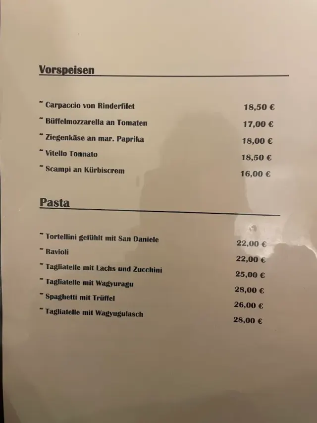 BookNoFees: Restaurant – CANNIZZARO'S Ristorante-Bar – Lennestadt – CANNIZZARO'S Restaurant-Bar, Foto 2