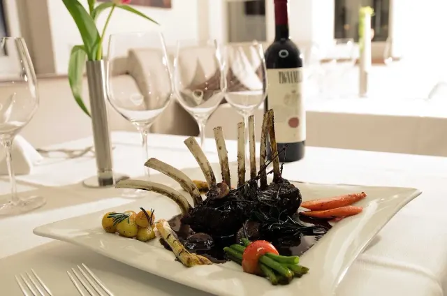 BookNoFees: Restaurant – CANNIZZARO'S Ristorante-Bar – Lennestadt – CANNIZZARO'S Restaurant-Bar, Foto 3