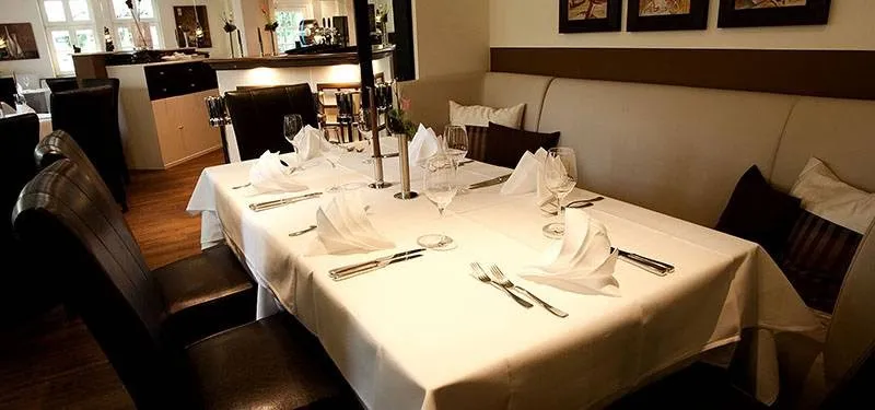 BookNoFees: Restaurant – CANNIZZARO'S Ristorante-Bar – Lennestadt – CANNIZZARO'S Restaurant-Bar, Foto 1