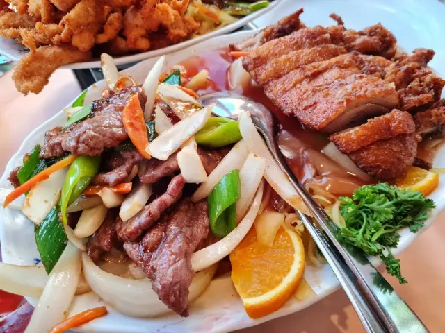 BookNoFees: Restaurant – Chinarestaurant Overseas – Hemer – Chinesisches Restaurant „Overseas“, Foto 3