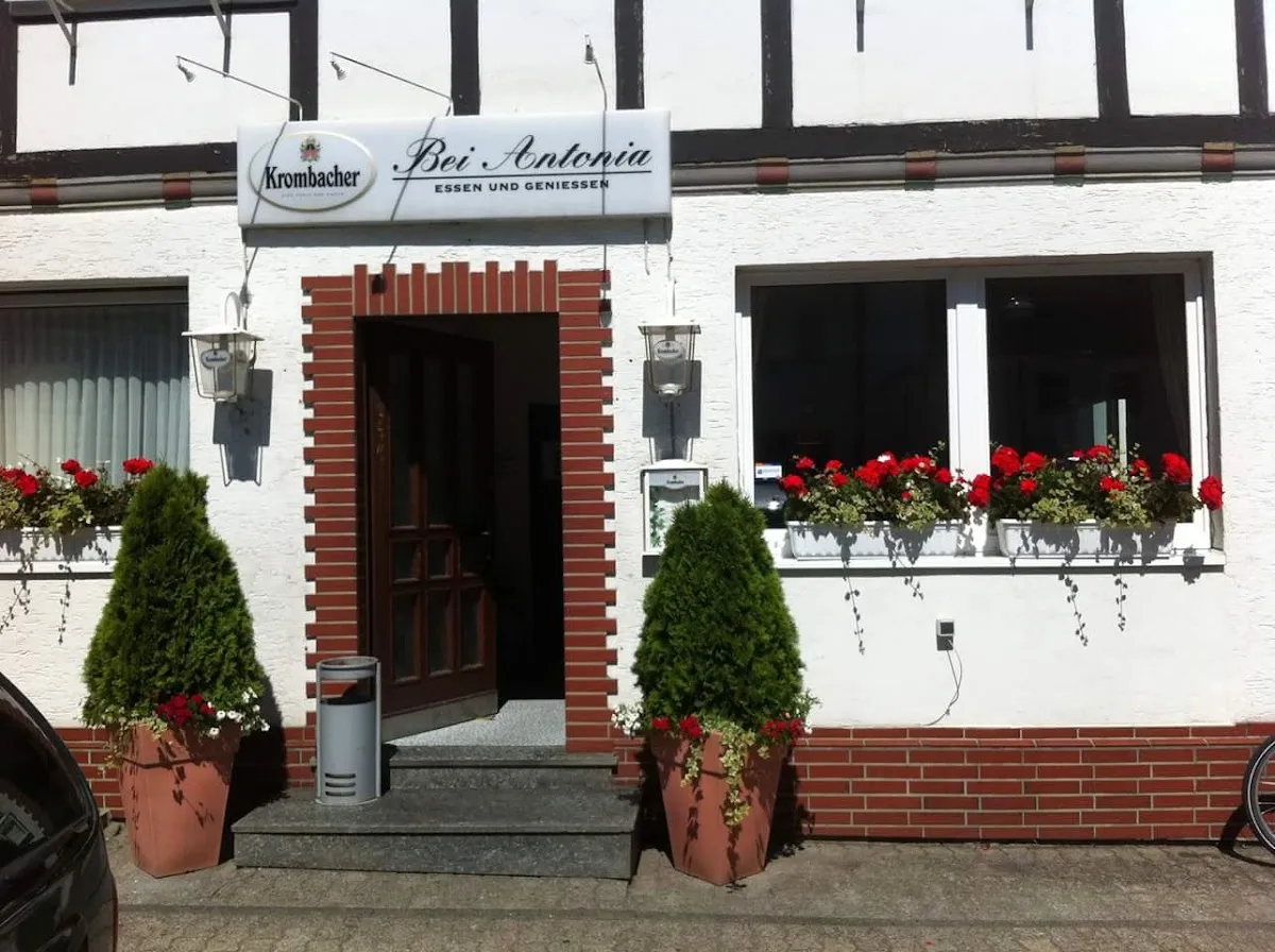 BookNoFees: Restaurant – Bei Antonia — Essen u. Genießen – Olsberg – Bei Antonia — Essen u. Genießen, Foto 1