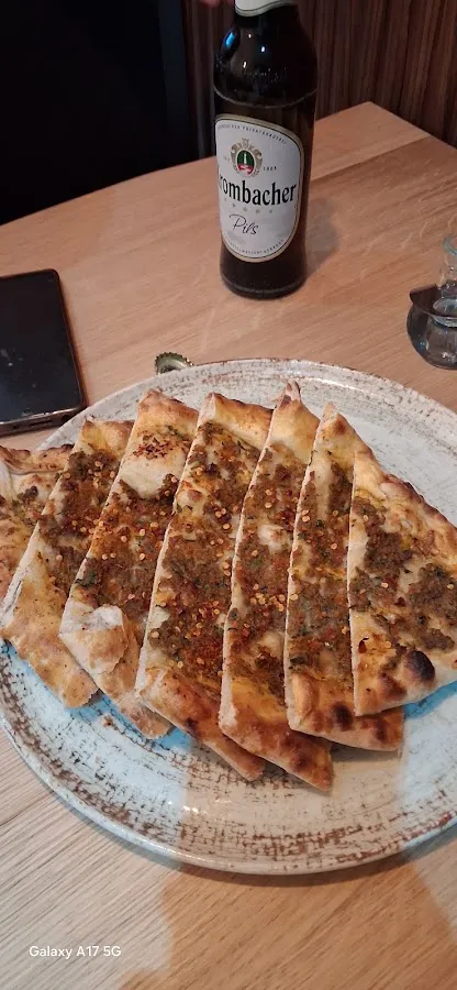 BookNoFees: Restaurant – Aksu Döner – Ennepetal – Aksu Döner, Foto 2