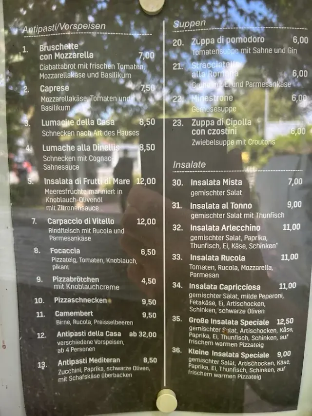 BookNoFees: Restaurant – Bistro Dinellis – Ense – Bistro Dinellis, Foto 2