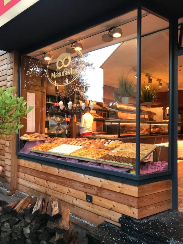 BookNoFees: Restaurant – Bäckerei Blankenhaus – Bochum – Bäckerei Blankenhaus, Foto 3