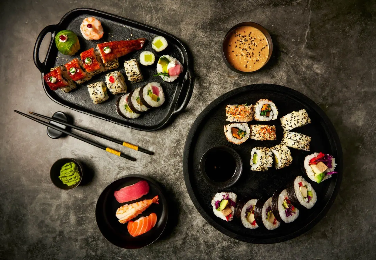 BookNoFees: Restaurant – Tutti's Heaven – Sofia – Aller Himmel, Foto 1