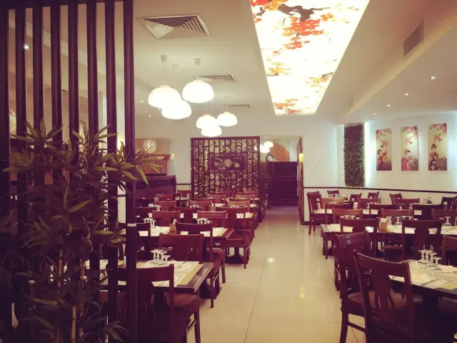BookNoFees: Restaurant – Sushi House Roma – Rome – Sushi House Roma, Foto 2