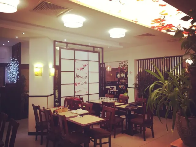 BookNoFees: Restaurant – Sushi House Roma – Rome – Sushi House Roma, Foto 3