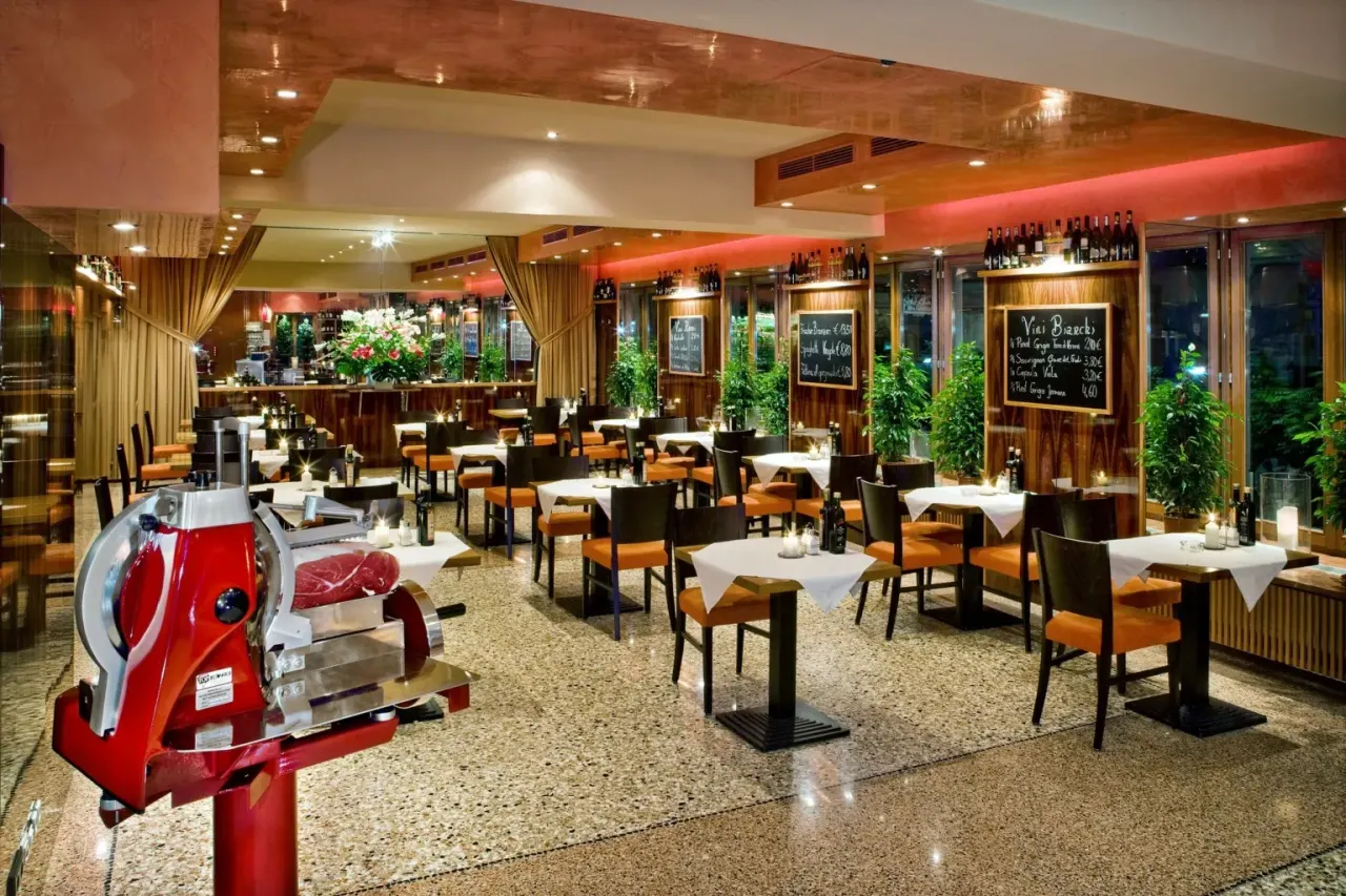 BookNoFees: Restaurant – Margareta – Vienna – Margareta, Foto 1