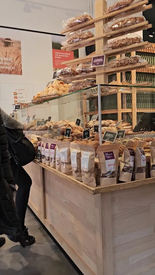 BookNoFees: Restaurant – BBrood – Amsterdam – BBrood, Foto 3