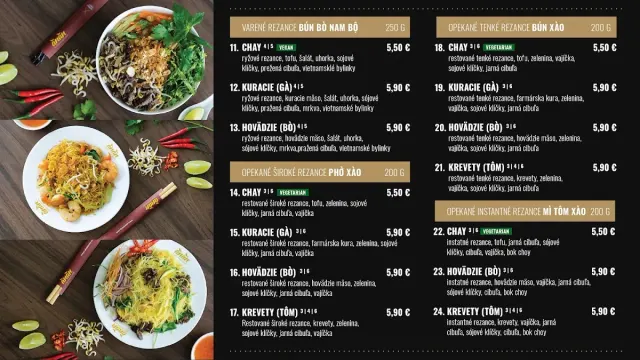 BookNoFees: Restaurant – ĂNĂN – Bratislava – ESSENESSEN, Foto 2