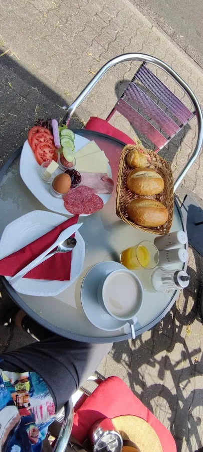 BookNoFees: Bäckerei – Schmidt Backwaren & Café – Fröndenberg – Schmidt Backwaren & Café, Foto 1