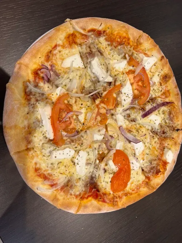 BookNoFees: Restaurant – Ayazgün Döner & Pizza – Plettenberg – Ayazgün Döner & Pizza, Foto 3