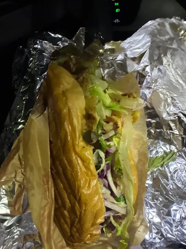 BookNoFees: Ayazgün Döner & Pizza, Plettenberg
