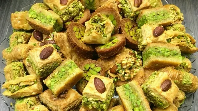 BookNoFees: Bäckerei – Dimas – Stockholm – Dimas, Foto 2