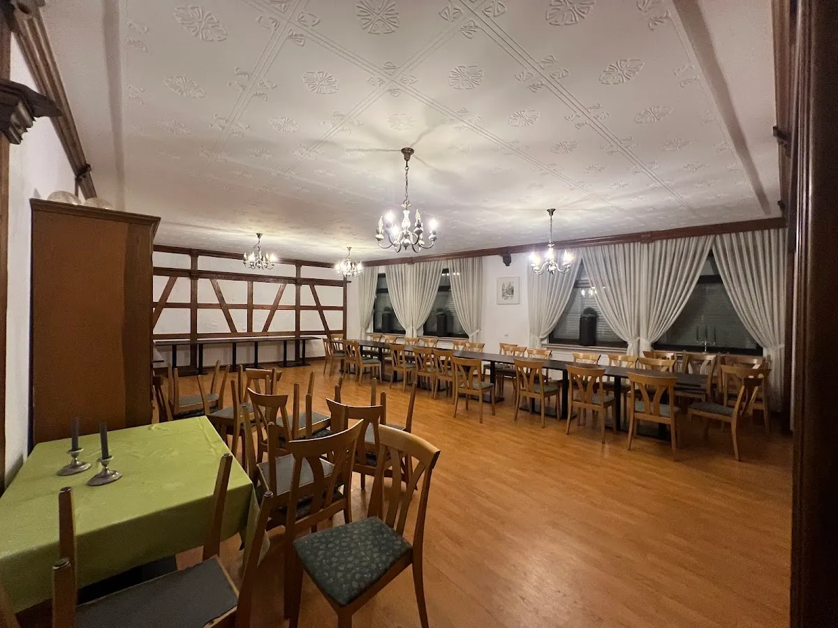 BookNoFees: Restaurant – Haus Mäler – Breckerfeld – Haus Mäler, Foto 1