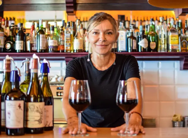 BookNoFees: Restaurant – Osteria dell'Ingegno – Rome – Osteria dell'Ingegno, Foto 3