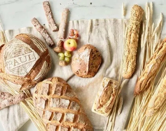 BookNoFees: Bäckerei – Paul – Prague – Paul, Foto 2